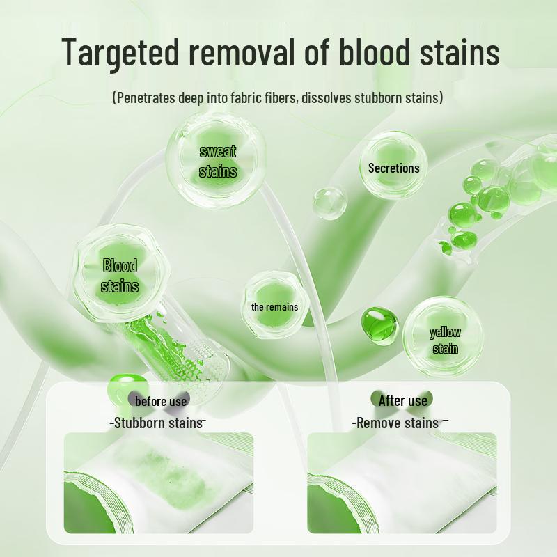 Ailanga Underwear Laundry Detergent