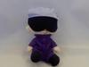 Jujutsu Kaisen Plush Dolls: Gojo Satoru, Yuji Itadori, Fushiguro