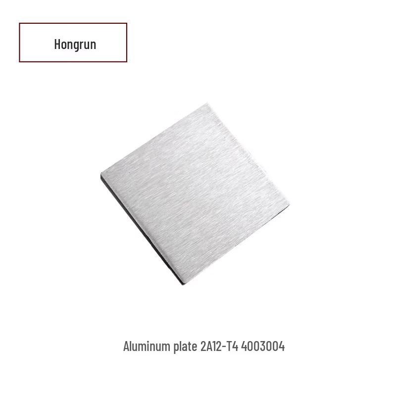 Hongrun 2A12-T4 Aluminum Plate