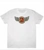 T-Shirt Unisex con Stampa Grafica Logo Band REO Speedwagon