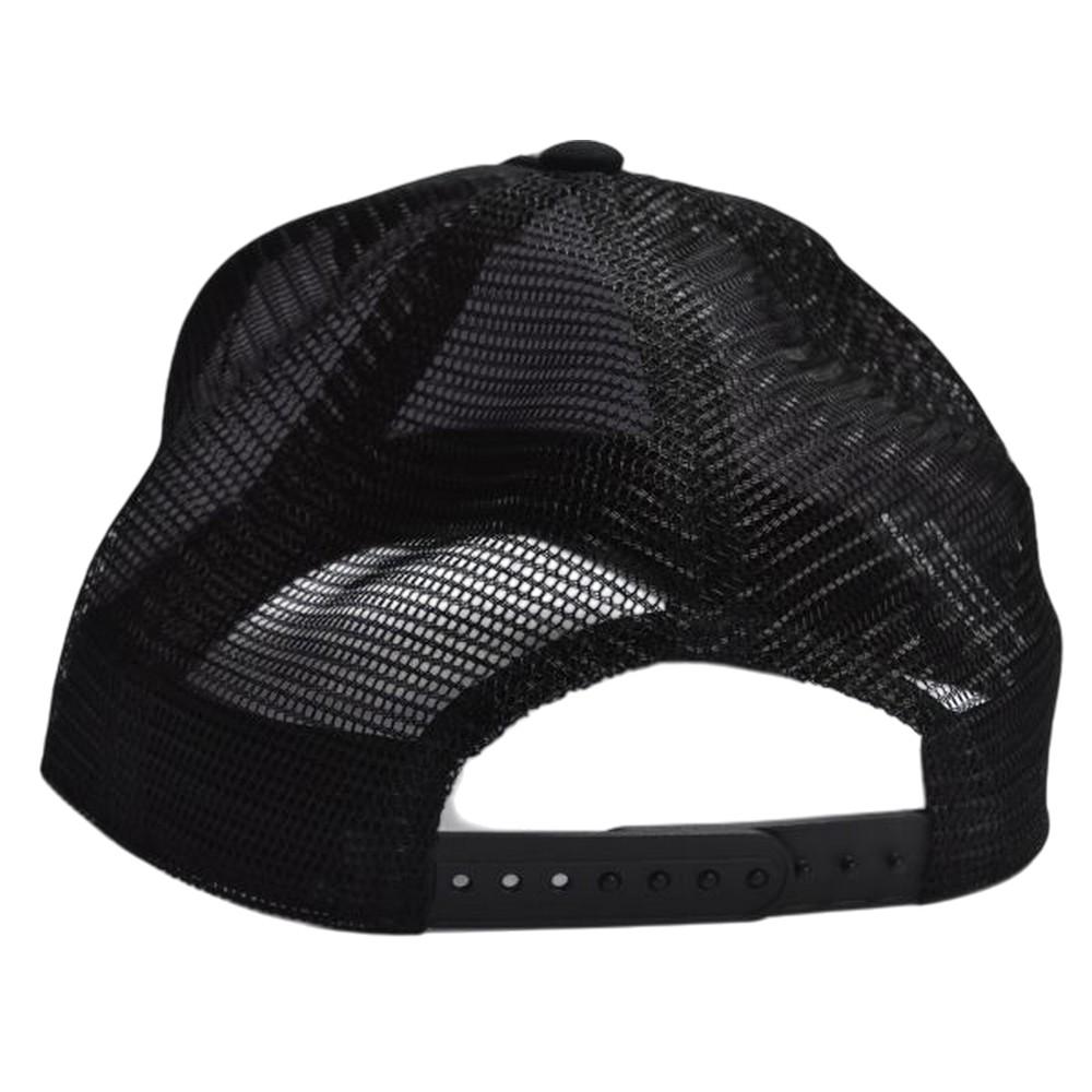 Cap X Logo Trucker Cap