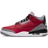 3 Retro Se Unite Chicago Exclusive Jordan CU2277-600