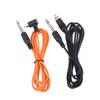 1Pc Tattoo Clip Cord Pvc Tattoo Clip Cable Tattoo Machine Power Cord Tattoo Pen Power Supply