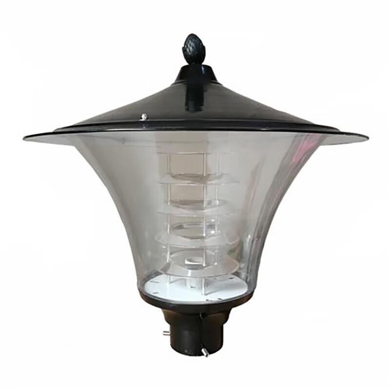Outdoor LED Garden & Street Light Head