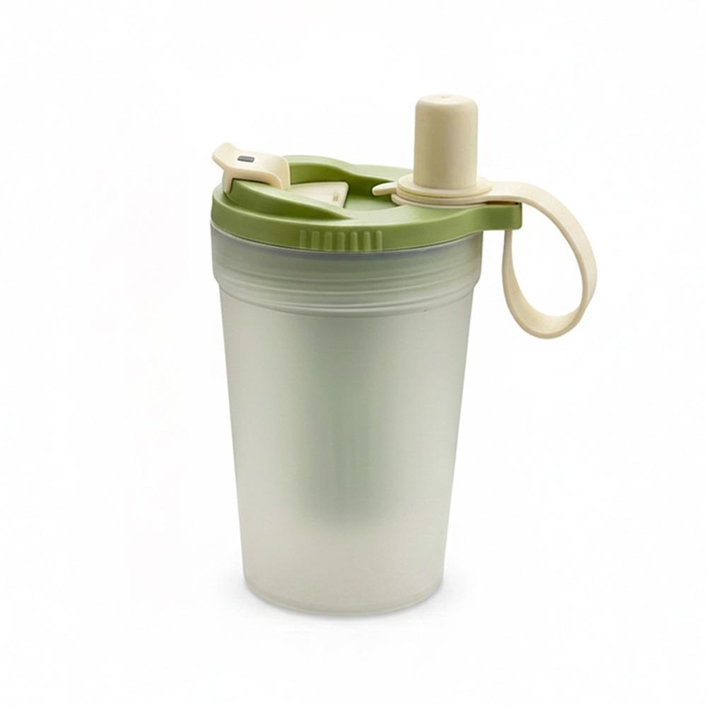 with Tea Infuser Water Bottle Plastic Drinking Bottle Portable Coffee Cup  Travel
