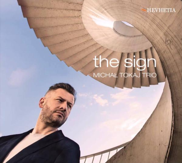

CD MICHAL TOKAJ TRIO - The Sign HV00892331 Hevhetia 2014 Slovakia Jazz Used