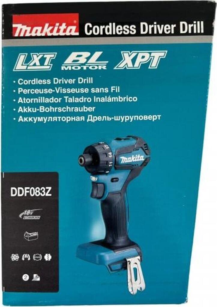 Makita DDF083DDF083Z Drill-driver