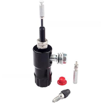 Brzdy na motorku – Páčky, lanka a kabely na motocykl