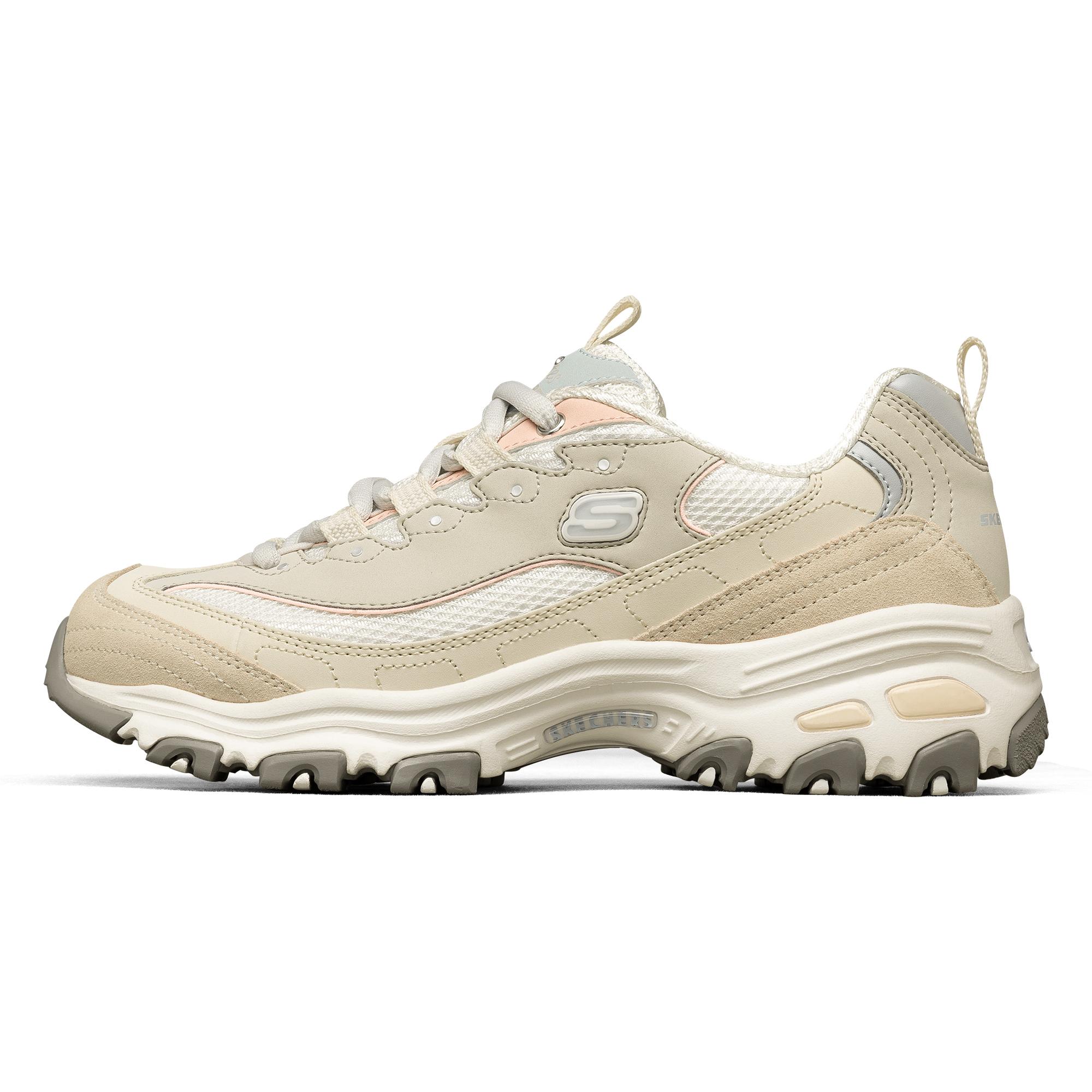 Skechers D`Lites 1.0 Panda Apavi