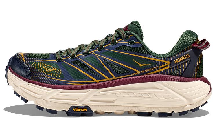 HOKA ONE ONE Mafate Speed 2 Mountain View 1126851-MVOS 37⅓