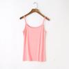 Elegant Summer Women Sleeveless Halter Backless Crop Tops Vest Girl Tank Blouse T-shirt