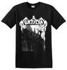 MORTICIAN - T-shirt 'Mortal Massacre'