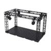 Spirits MG 1144 Hobby Black Action Base Innovative and Sturdy Model Kit