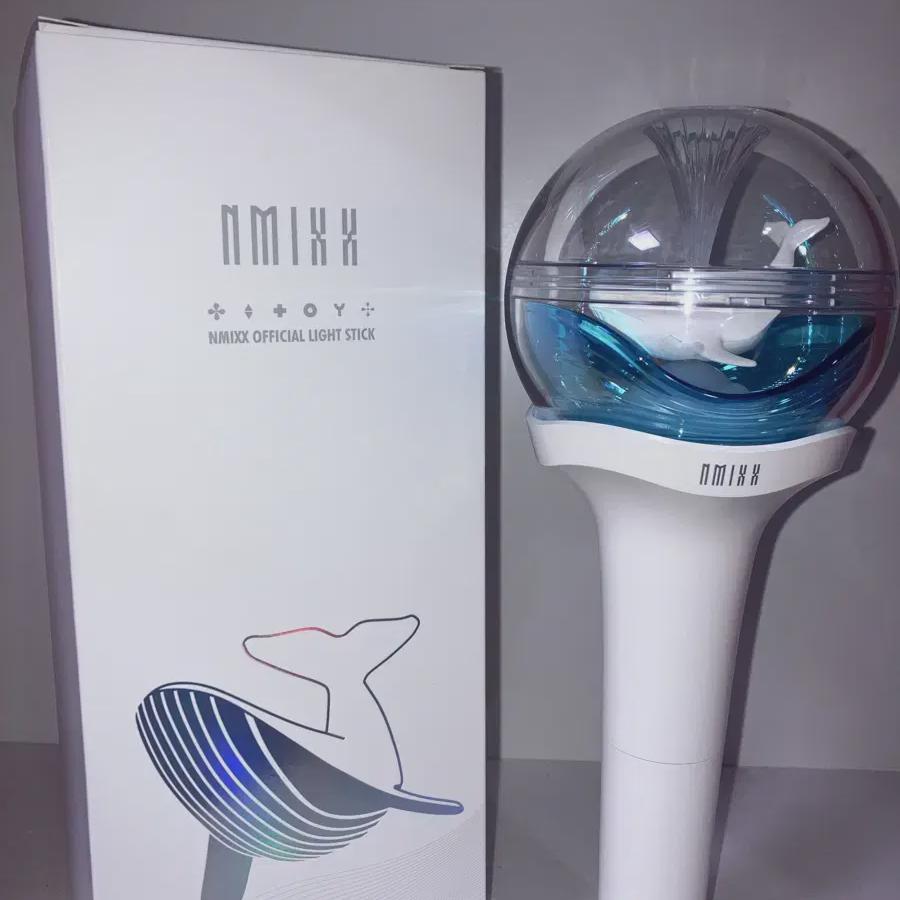 

Lightstick Микс-палка
