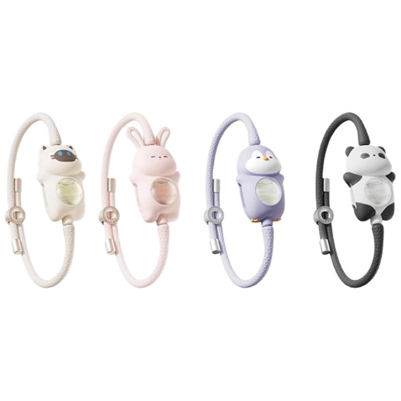 Moshen Outdoor Portable Mosquito Repellent Bracelet