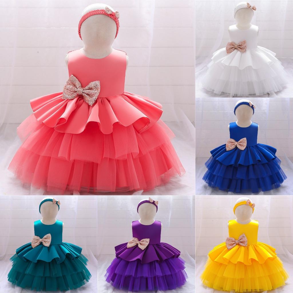 Rochie de Prințesă pentru Fete Performanță