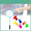 Vibrant Soft Tpr Floating Goldfish Toy For Interactive Play And Sensory Development