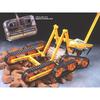 Tamiya Fun Craft Series No. 169 Rescue Crawler Kit 3ch Remote Control (70169)