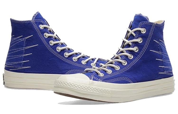 Men's Sneakers Converse Chuck 1970s Hi Qs