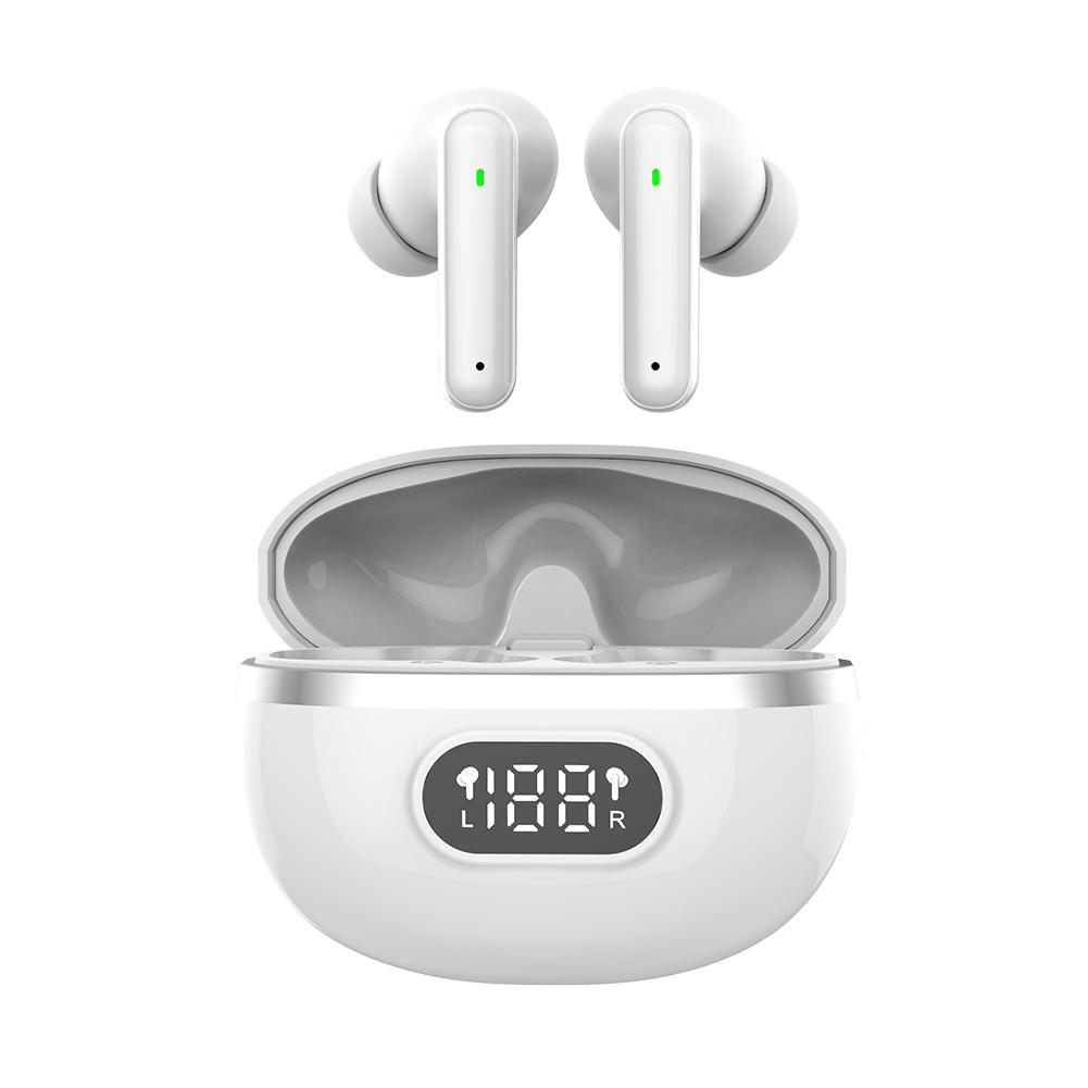 Dzirdes aparāti Bluetooth saderīgi Bezvadu austiņas