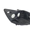 Headlight Back Cover & Lens for 09-11 Ford Focus and 10-11 Classic Ford Focus