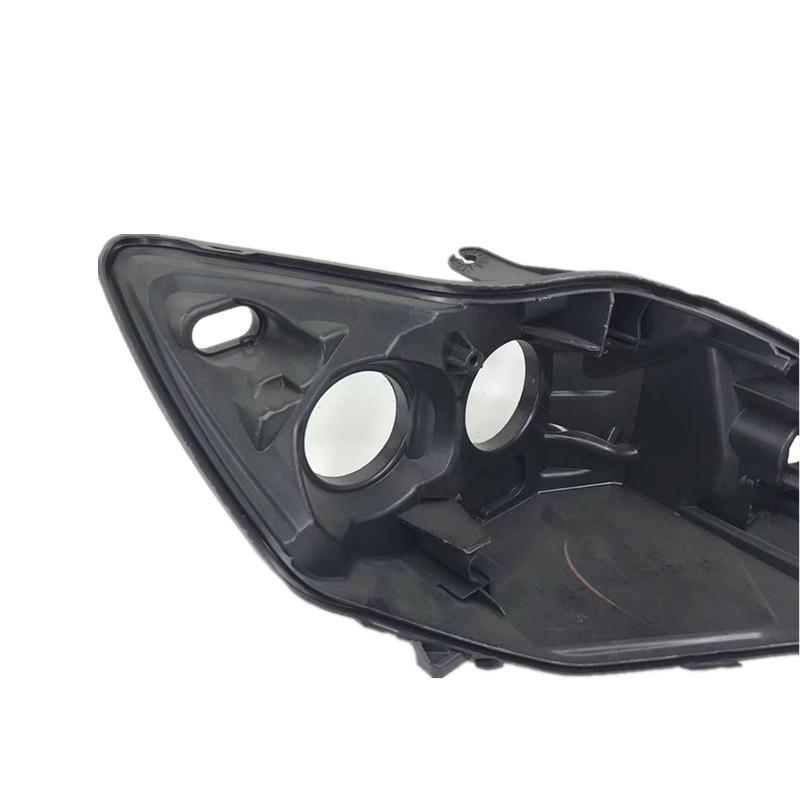 Headlight Back Cover & Lens for 09-11 Ford Focus and 10-11 Classic Ford Focus