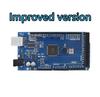 Suitable for Arduino mega2560 R3 improvement board/official board CH340G main control microcontroller development
