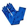 Wedding Gloves Proms Gloves Pleuche Long Gloves for Opera Women Lady Theme Proms Costume Accessories