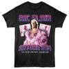 Ric Flair Nature Boy Gradient Black Wrestling Shirt Unisex T-Shirt