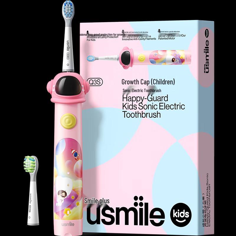 

usmile Q3S Kids Sonic Electric Toothbrush