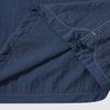 UMBRO Crispy Taslan Long Sleeve Piste Navy (Uq321Cwt92)