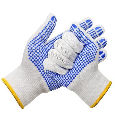Persönliche Schutzausrüstung – Schutzhandschuhe