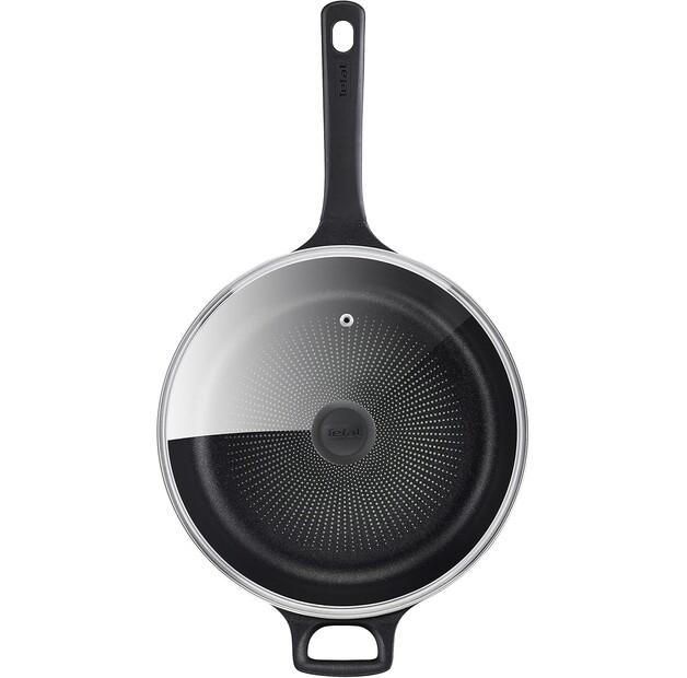 Tefal G61237 Trattoria Pro Bratpfanne 28 cm