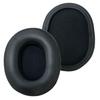 Protein Leather Earpads Ear Pad Ear Cushions for ATH-M20X M30X Headphones Sponges Cover Case Earphone Repair Part