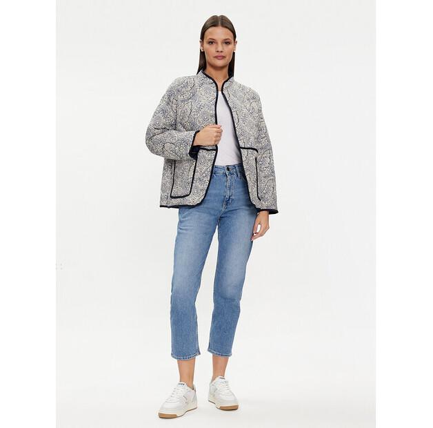 Lee Carol Jeans 112328372 Blue Straight Fit