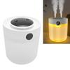 2000ML Top Fill Humidifier Double Spray Plug In Humidifier Aromatherapy Machine for Home