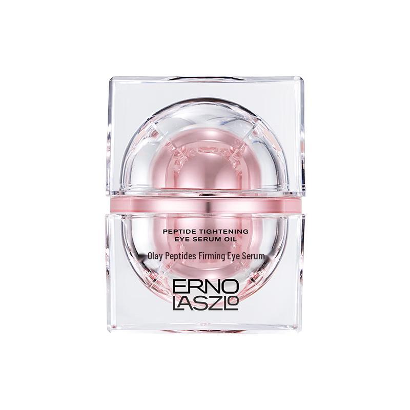 Erno Laszlo Peptide Anti-Wrinkle Eye Serum Oil, 28 Capsules