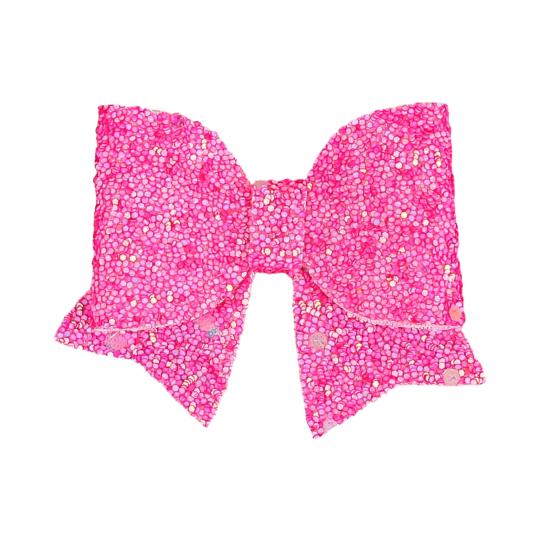 

Hairpin Three-Dimensional Swallowtail Butterfly Wing Shape Hair Clip with Glitter Sparkling Sequins Kids Ponytails E