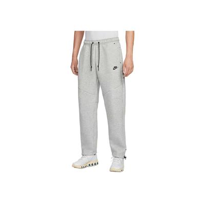 Pantalones deportivos de punto Tech Simple Cómodos de Color Sólido Amigables con la Piel para Hombre parte inferior Gris Oscuro Negro IM0698-063