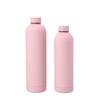 Large Capacity Vacuum Insulated Stainless Steel Water Bottle Outdoor Sports Travel Car Use