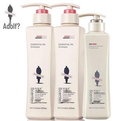 Adolph Refreshing Shampoo & Conditioner Set