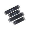 4Pcs Esc Power Distribution Board 40A For The Drone Fpv Connecting Motors To 4 In 1 For Esc Rc Fpv Drone