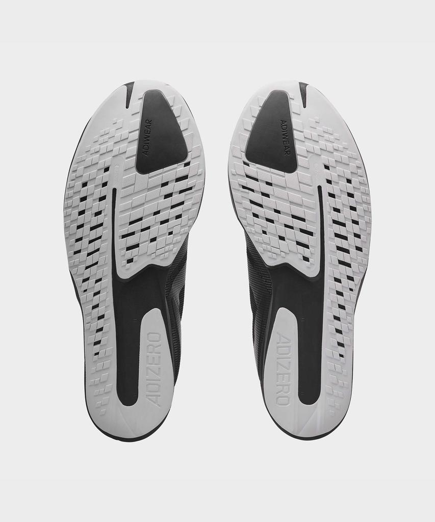 Y-3 (U) Adizero Rc6 Black Adizero Rc6 Black/Black/Lgh Solid Grey (B Type)