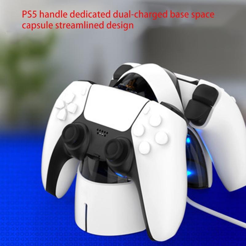 Controller Charger for  Shock 5 Controller two Hours Full Chargings ve You More for Time Charger Accessories