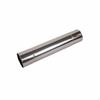 6cm Burner Pipe Rolled Edges Stainless Steel Chimney Thickened Wall Extension for