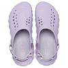 Crocs Echo Clog Clogs Women's Purple