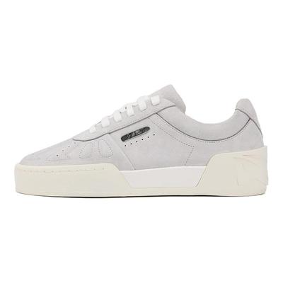 Kyrie Style Essence Edition Bequeme Mode Rutschfest Langlebig Low Top Sneakers Herren Sneakers Hellrauchgrau 112511809S-2