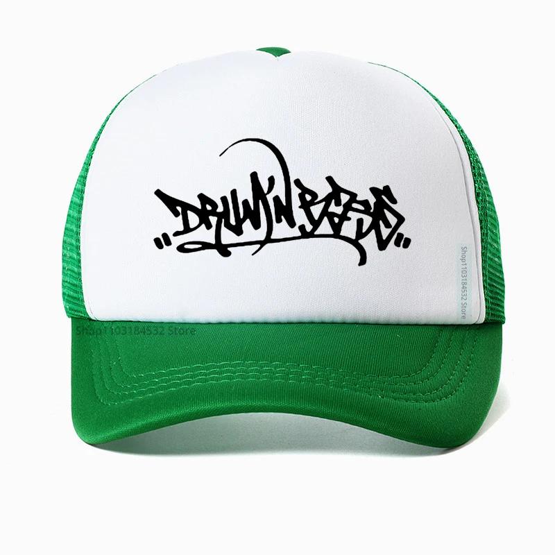 Guitar Player Drum Bass Rock Fashion Dad hat Unique Classic Cotton baseball cap Unisex Drum and Bass Design hats Casquette