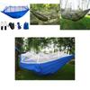 Premium Camping Double Person Travel Outdoor Tent Hammock Bed With Mosquito Net