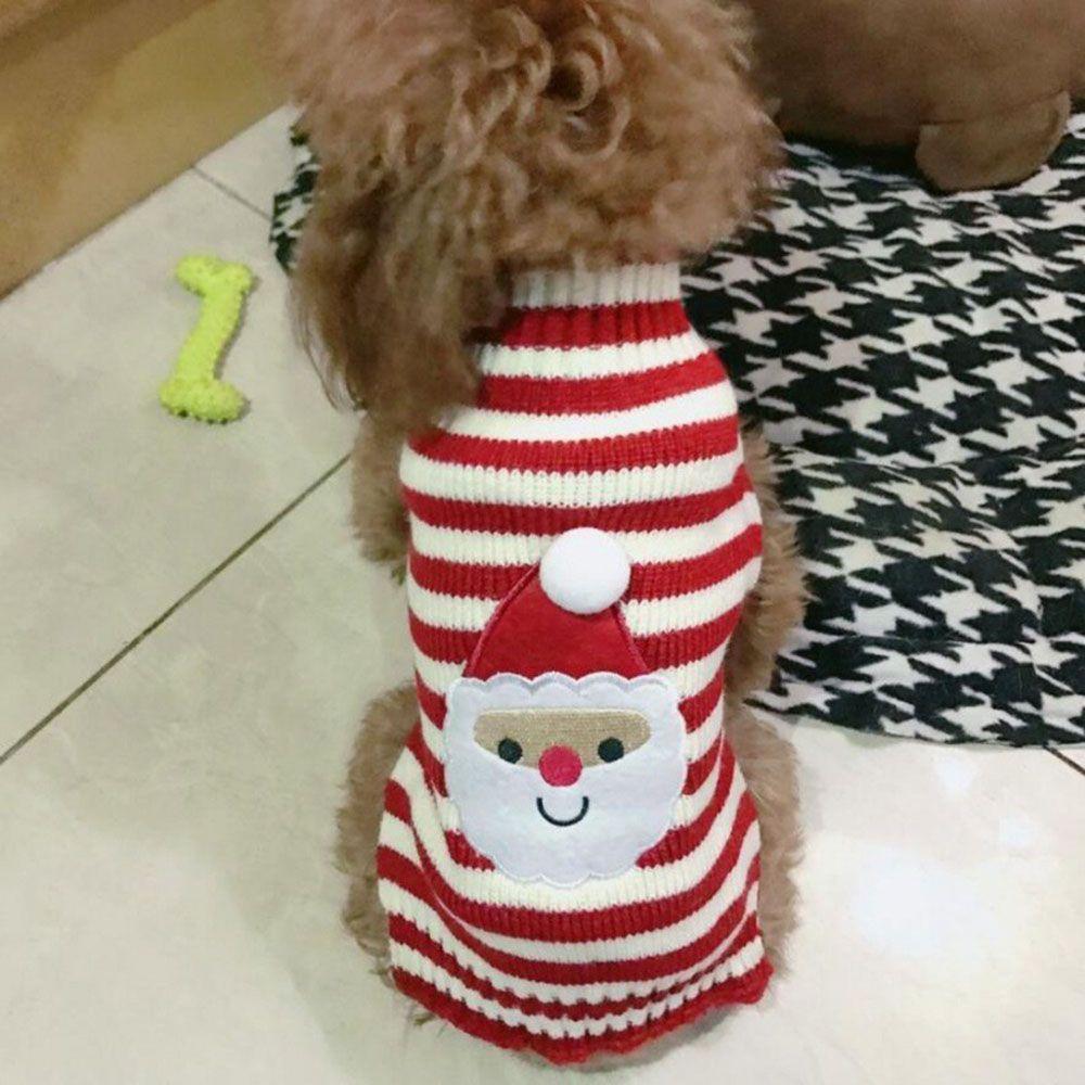 funny christmas dog sweaters